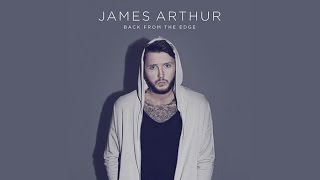 James Arthur - Remember Who I Was (Lyrics) WITH OFFICIAL AUDIO