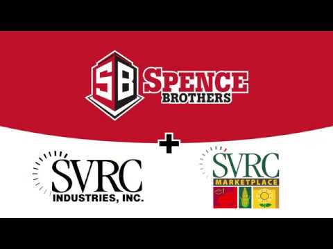 SVRC Marketplace 2018