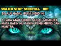 3 Cara Mudah MEMBUKA MATA BATIN Dengan Cepat Dan Mudah