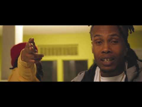 L4 Get The Ends - HAD IT HARD