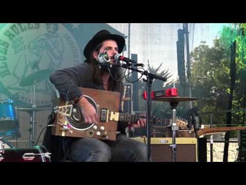 Sergi Estella -  Blues Rules 2017