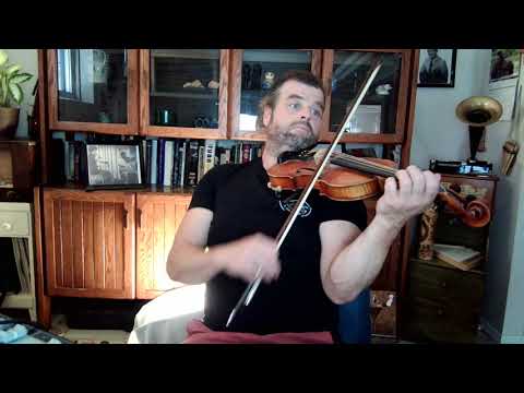 Paddy on the Turnpike Slow