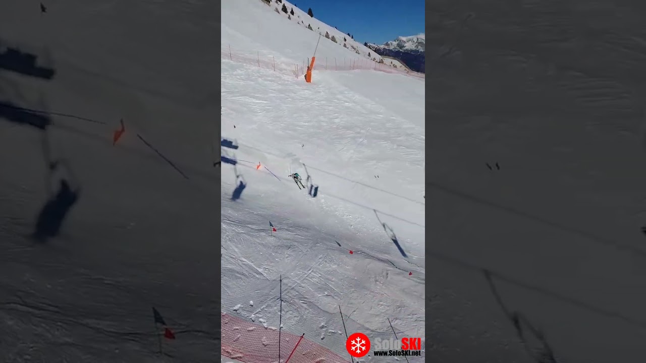 Segundo día en los Campeonatos del Mundo de Skimo en Boí Taüll