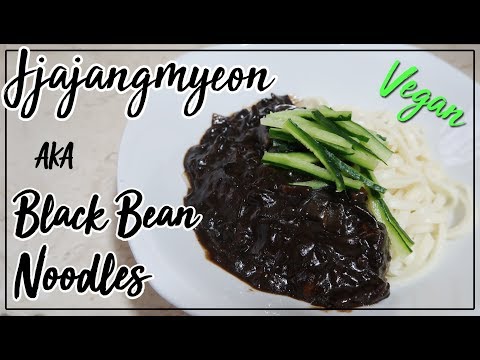 image-Is Jajangmyeon Korean or Chinese?