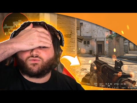 FIZ UMA ENTRADA NO BOMB B DAQUELE JEITO! *CLUTCH NO DETALHE!*