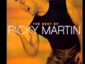 Ricky Martin Ole Ole Ole +lyrics YouTube 
