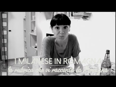 1 Milanese in Romagna: come si fanno i cappelletti romagnoli originali?