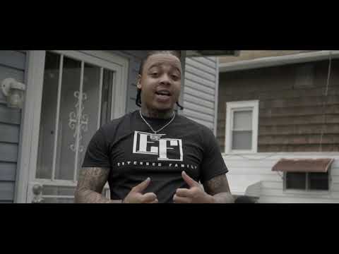 🔥First Day Out🔥Y2 - Loyalty & Pain (Extended Family Entertainment Official Music Video)