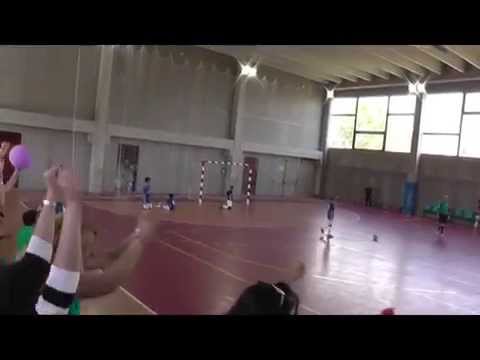 Gol 3 2 VIVA sports Ent Montesion Alevin