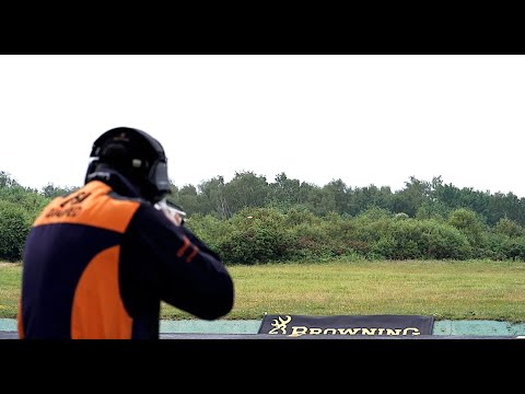 How to Hit Series 5 Episode 4 - How to Shoot ABT