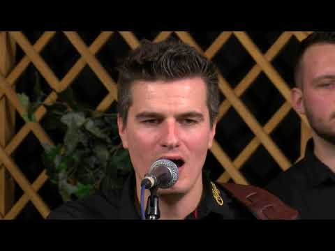 Tamburaški sastav Allegro - U mom selu širok šor