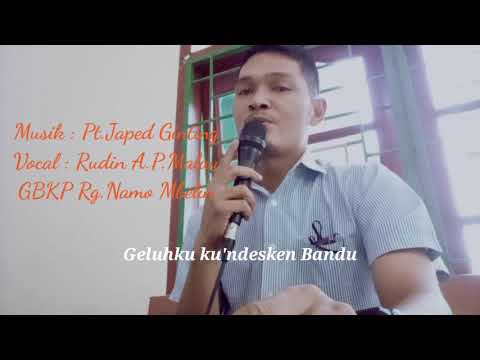 KEE GBKP No.441 Geluhku ku'ndesken Bandu