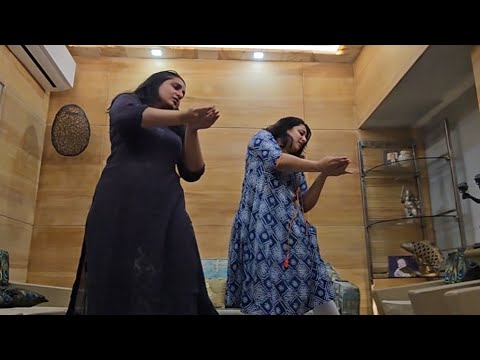 Harshita Mahajan Semi Classical original choreography