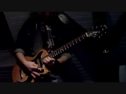 Improvise over 80's Ballad Track by Jon HQ