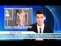SASHA GRADIVA WANTED 