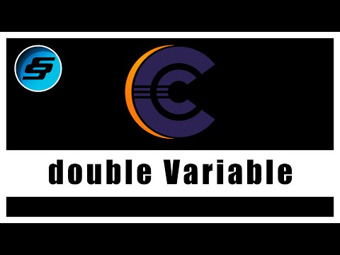 double Variable Double Precision Floating Point C Programming