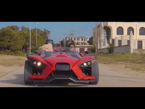 DJ Hamida feat. Mido Belahbib & GSX - Titiza (clip officiel)