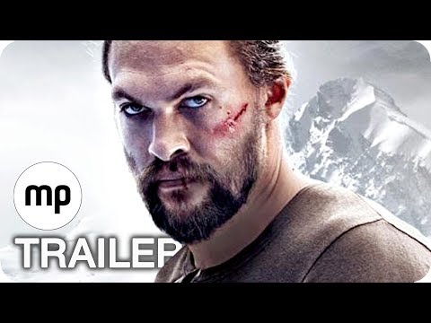 Trailer-Vorschau: Braven