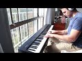 Vincent (Starry Starry Night) - Don Mclean | Piano Cover