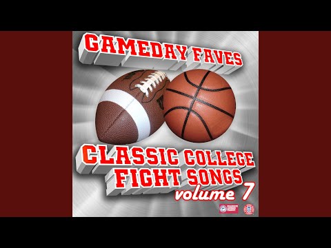 Fanfare and Forward Falcons - Bowling Green State Falcons (Live)