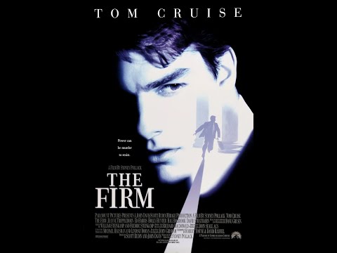The Firm (1993) Tricking a Federal Agent Scene (6/9) | Hindi Dubbed MDS Media