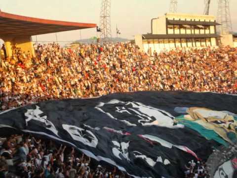 Força Jovem Vasco  o terror do Rio 6 !!!!!!!!!!!!!!