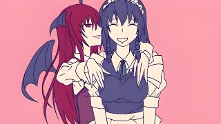 I Added Sound Effects to Touhou GIFs