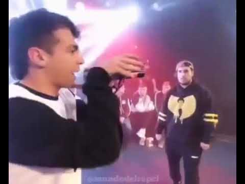 🔥🎤¡¡¡MINUTAZO!!! DE TEOREMA VS RICTO 🔥🎤 《FMS CHILE》