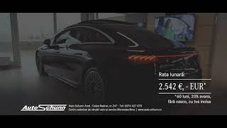 Mercedes-Benz EQS 580 4Matic AMG PREMIUM MCONTUR HEAD-UP MBUX fastback for sale - Image 4 | Autoline US Mercedes-Benz EQS 580 4Matic AMG PREMIUM MCONTUR HEAD-UP MBUX fastback | Image 4 - Autoline