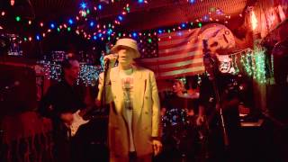 Parallel Universe by Porno Dracula Hanks Bar 2012