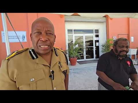 Commissioner Chester Williams Drops Cybercrime Charges Against Brother