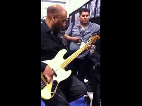 Підсилювач басовий EBS Reidmar 250