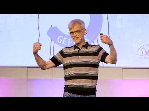 Familienberatung aus der Perspektive der Polyvagal-Theorie – von Mathias Thimm