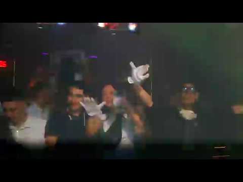 YOURANT @ OMEN CLUB PŁOŚNICA - V NOC ZAGŁADY [2k15]
