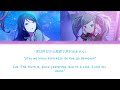 Roki (ロキ) | Leo/need x Hatsune Miku | Color Coded Lyrics Kan/Rom/Eng