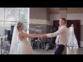 Wedding Dance - Aerosmith I Don't Want To Miss ...