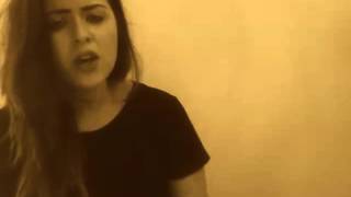 Catapult - Jack Savoretti- Cover- Verse 1 & Chorus by Grace Anderson