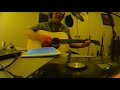 Dead Flowers Acoustic Live Cover