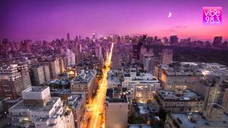 Giuffria - Trouble Again