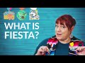 What Is Fiesta In San Antonio Texas Fiesta Medal