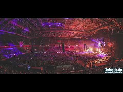 Dimitri Vegas & Like Mike live @ World Club Dome Winter Edition 2018 AUDIO ONLY