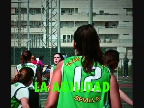 Club Náutico Sevilla vs. Cuidad Expo Aljarafe