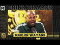 Marlon Wayans On Tupac Chris Rock White Chicks 2 Scary Movie Reboot Trump More Drink Champs