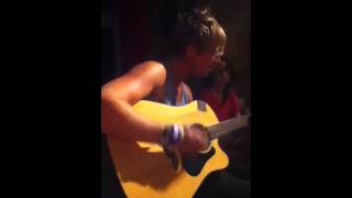 Phone Calls From Home- Light the Fuse acoustic