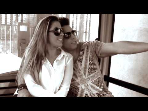 Kadu Almeida | Além das Palavras [Clipe Oficial HD]