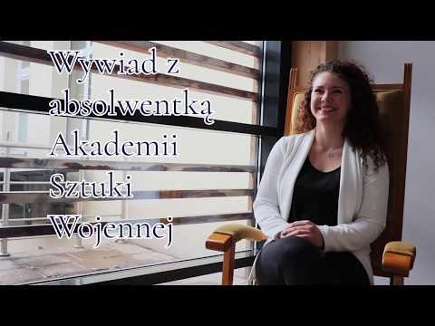 Poznajcie historie naszych absolwentów - Anna Mrozek Gliszczyńska