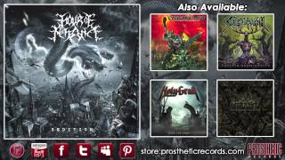 Hour of Penance - Blind Obedience (Official Track Stream)