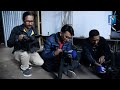 HIMALAYA ROADIES SEASON 3 | BACKSTAGE | EPISODE 06