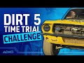 Dirt 5 - PS5 Gameplay