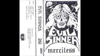 Evil Sinner (bel) 